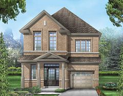 1243 Talisman Manor, Pickering, ON L1X 0R8