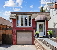 44 Westbourne Avenue, Toronto, ON M1L 2Y4
