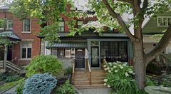 92 Caroline Avenue 2, Toronto, ON M4M 2X7