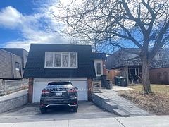 4 Mcgrath Court Main & Lower Level, Toronto, ON M1C 3B5