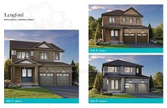 78 Dollo Lane, Clarington, ON L1B 0T7