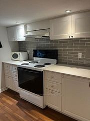 17 Keystone Avenue Basement, Toronto, ON M4C 1G9