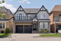 16 Rushbrooke Way, Ajax, ON L1Z 2C4