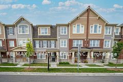 2444 Fall Harvest Crescent, Pickering, ON L1X 0G1