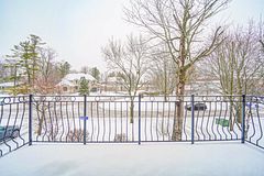 81 Woodview Drive, Pickering, ON L1V 1L1