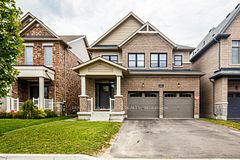 33 Bremner Street #Main, Whitby, ON L1R 1W5