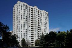 5039 Finch Avenue E 1807, Toronto, ON M1S 5L6