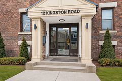 12 Kingston Road 65, Toronto, ON M4L 1S5