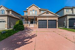 1507 Clearbrook Drive, Oshawa, ON L1K 2S3