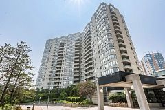 150 Alton Towers Circle 1001, Toronto, ON M1V 4X7