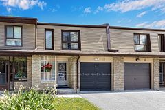 1051 Sandhurst Circle 17, Toronto, ON M1V 1T9
