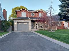 59 Princemere Crescent, Toronto, ON M1R 3X1