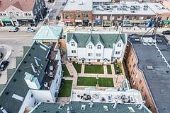 101 Hammersmith Avenue 210, Toronto, ON M4E 2W3