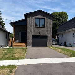 376 Mitchell Avenue, Oshawa, ON L1H 2W4