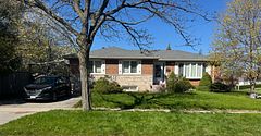 126 Marilake Drive, Toronto, ON M1S 1V9