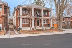 1 Bonfield Avenue Main, Toronto, ON M4E 1B9