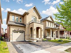 1533 Winville Road, Pickering, ON L1X 0B8