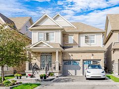 91 MCROBERTS Crescent, Clarington, ON L1E 0H4
