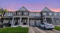 36 Velvet Drive, Whitby, ON L1P 0P6