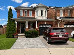 63 Presley Crescent Bsmt, Whitby, ON L1P 1V2