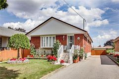 21 Ivanhoe Court, Toronto, ON M1R 3G8