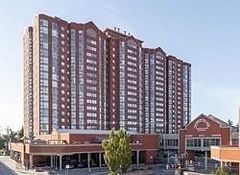 2460 Eglinton Avenue E 1708, Toronto, ON M1K 5J7