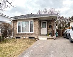 1296 Cherrydown Drive Main, Oshawa, ON L1H 8C9