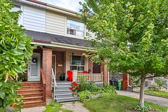 95 Caithness Avenue, Toronto, ON M4J 3X9