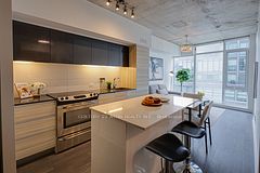 1190 Dundas Street E 513, Toronto, ON M4M 0C5