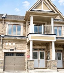 1130 Thompson Drive S, Oshawa, ON L1L 0V4