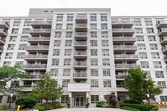 3650 Kingston Road 822, Toronto, ON M1M 3X9