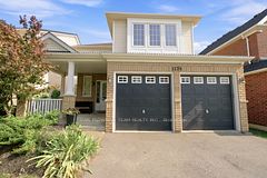 1174 Salmers Drive, Oshawa, ON L1K 0A9