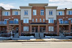 2726 William Jackson Drive 12, Pickering, ON L1X 0E6