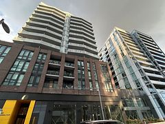 45 Baseball Place 407, Toronto, ON M4M 0H1