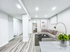 88 Hewitt Crescent Lower, Ajax, ON L1S 7B4