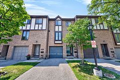100 Burrows Hall Boulevard 36, Toronto, ON M1B 1M7