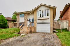 816 Carnaby Crescent, Oshawa, ON L1G 2Y8