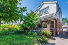 138 Woodmount Avenue, Toronto, ON M4C 3Y8