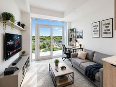 1635 MILITARY Trail 806, Toronto, ON M1C 0G3