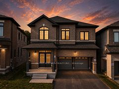 1280 Talisman Manor, Pickering, ON L1X 0K4