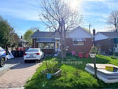 22 Ivordale Crescent BSMT, Toronto, ON M1R 2W6