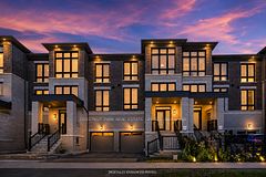 64 Douet Lane, Ajax, ON L1Z 0V4