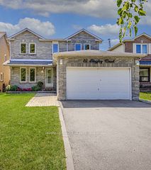 12 Bingley Road, Toronto, ON M1X 1L1