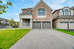 86 Maskell Crescent, Whitby, ON L1P 0J7