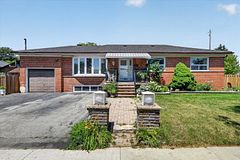 60 Chillery Avenue, Toronto, ON M1K 4S9
