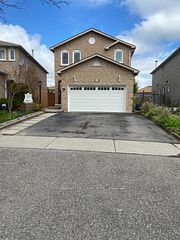20 Goodall Drive Main & 2nd Flr, Toronto, ON M1B 5C9