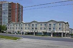 2351 Kennedy Road 105, Toronto, ON M1T 3G9
