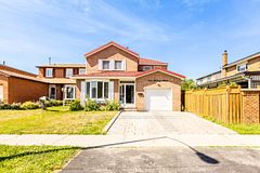554 Mclevin Avenue, Toronto, ON M1B 4H4