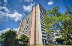 3380 Eglinton Avenue E 801, Toronto, ON M1J 3L6