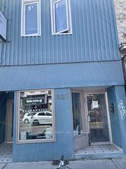 623 Gerrard Street E Unit 3, Toronto, ON M4M 1Y2
